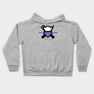 EXCLUSIVE! What the Thrawn is Cookin' Kids Hoodie